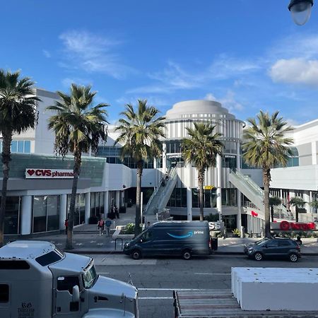 Hollywood Highland Hotel And Hostel Los Angeles Luaran gambar