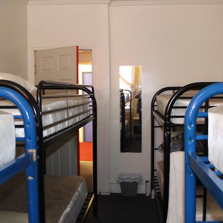 Hollywood Highland Hotel And Hostel Los Angeles Luaran gambar