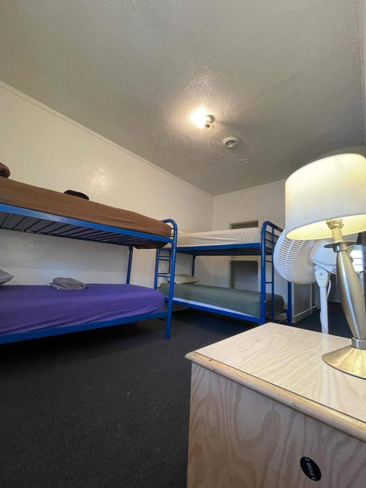 Hollywood Highland Hotel And Hostel Los Angeles Luaran gambar
