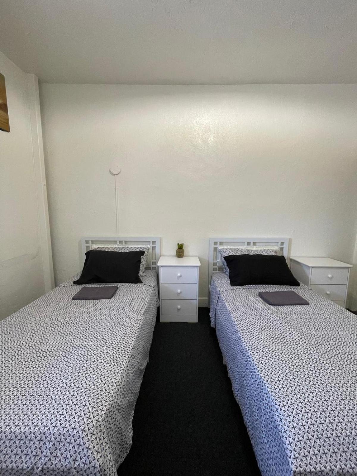 Hollywood Highland Hotel And Hostel Los Angeles Luaran gambar