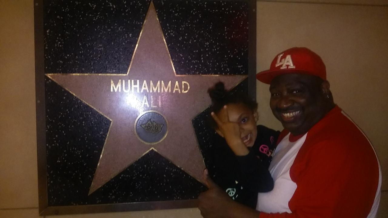 Hollywood Highland Hotel And Hostel Los Angeles Luaran gambar