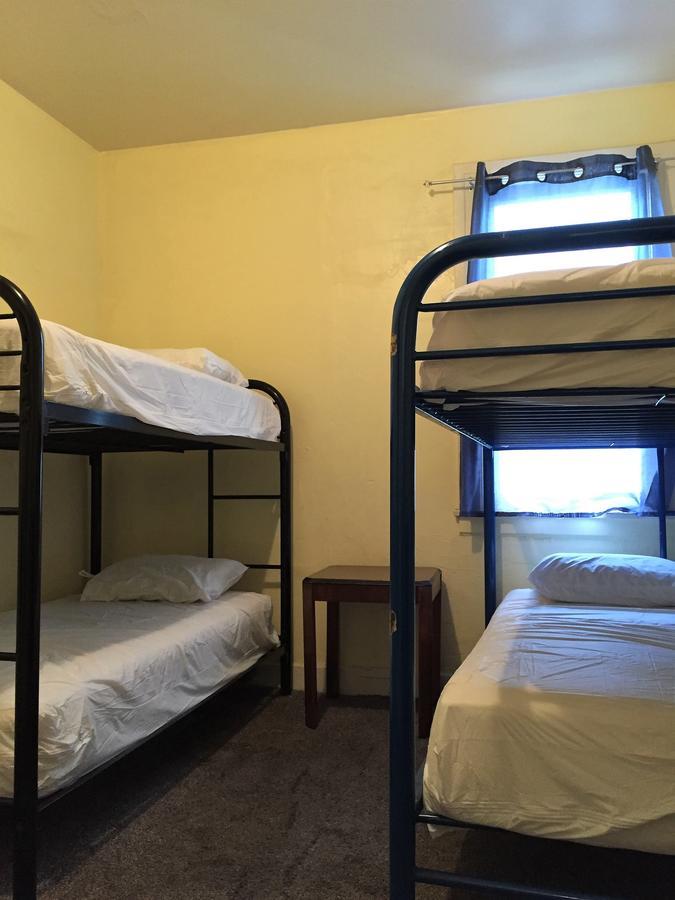 Hollywood Highland Hotel And Hostel Los Angeles Luaran gambar