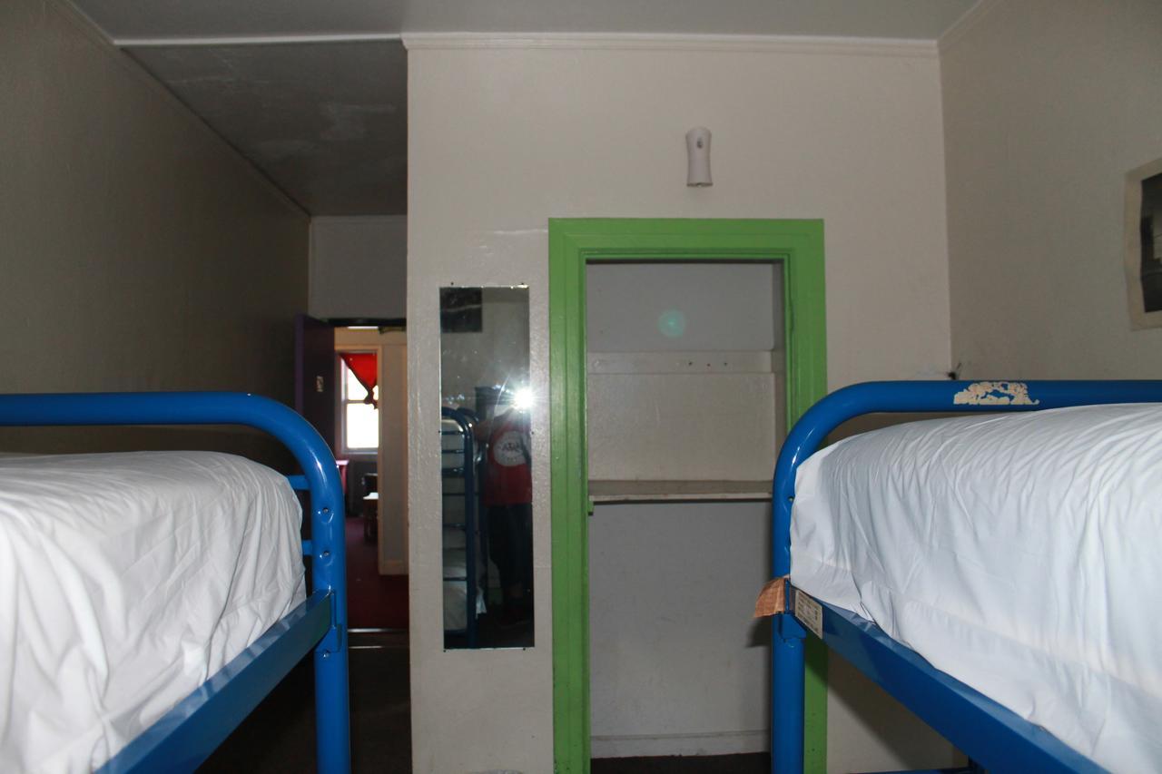 Hollywood Highland Hotel And Hostel Los Angeles Luaran gambar